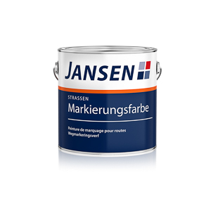 Jansen Aqua Markierungsfarbe